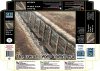 Master Box 35174 The trench. WWI & WWII era 1/35